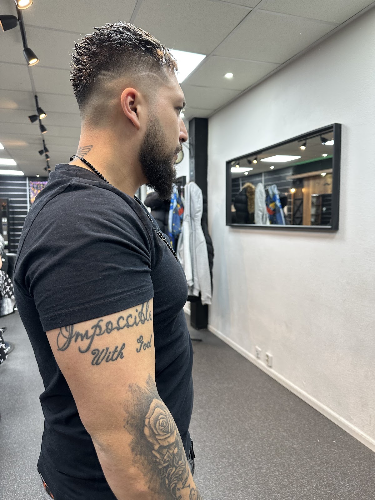 Dames En Heren Kapsalon Superstar ✂